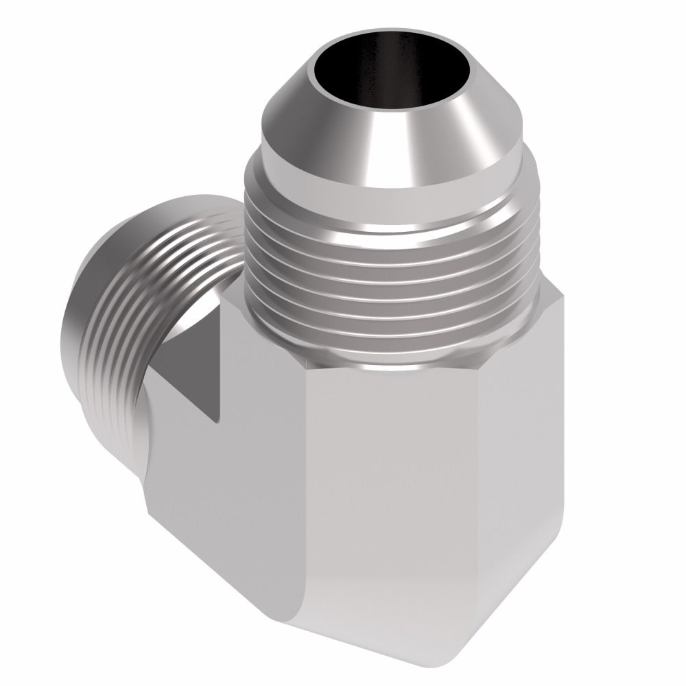 2039-10-10S Adaptador Hidráulico Aeroquip Por Danfoss
