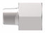 2040-4-8S Adaptador Hidráulico Aeroquip Por Danfoss