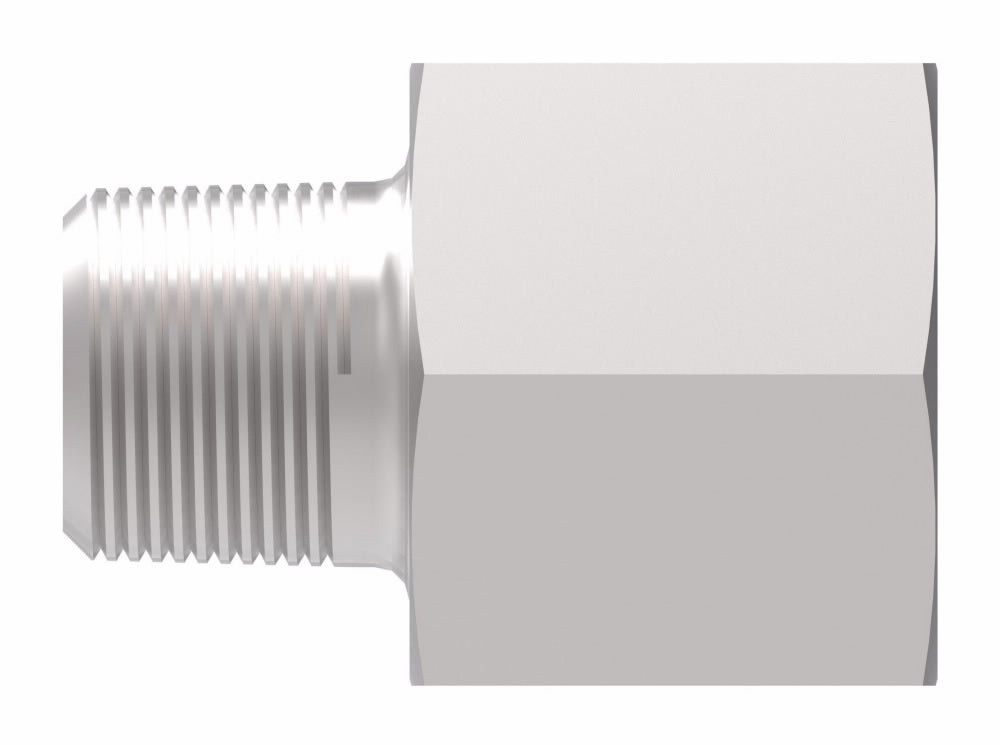 2040-2-4S Adaptador Hidráulico Aeroquip Por Danfoss