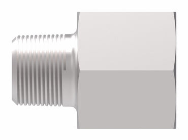 2040-8-12S Adaptador Hidráulico Aeroquip Por Danfoss