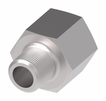 2040-6-8S Adaptador Hidráulico Aeroquip Por Danfoss