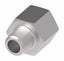 2040-4-6S Adaptador Hidráulico Aeroquip Por Danfoss