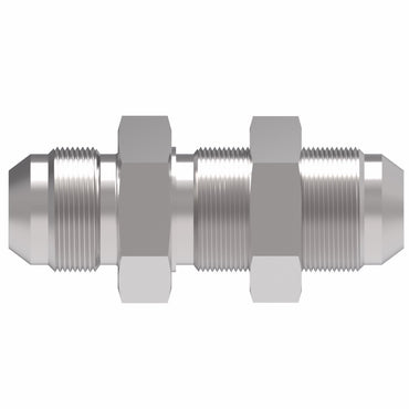 2041-4-4S Adaptador Hidráulico Aeroquip Por Danfoss
