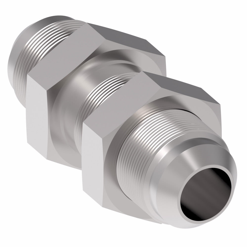 2041-4-4S Adaptador Hidráulico Aeroquip Por Danfoss