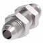 2041-4-4S Adaptador Hidráulico Aeroquip Por Danfoss