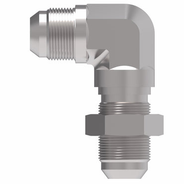 2043-4-4S Adaptador Hidráulico Aeroquip Por Danfoss