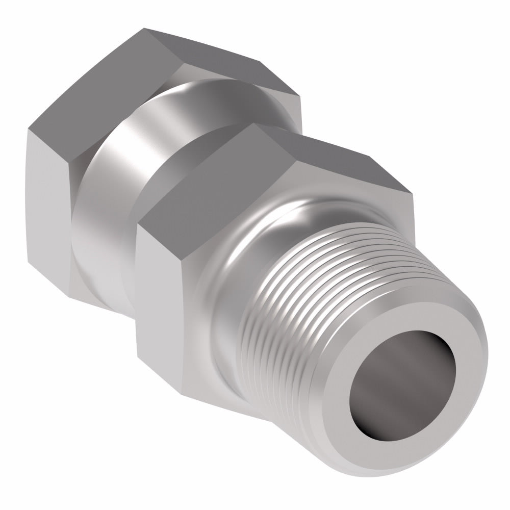 2045-12-12S Adaptador Hidráulico Aeroquip Por Danfoss