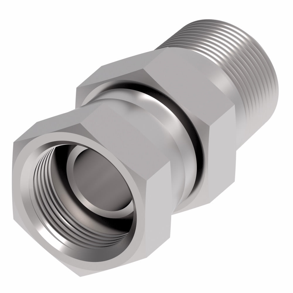 2045-12-12S Adaptador Hidráulico Aeroquip Por Danfoss