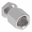 2046-4-4S Adaptador Hidráulico Aeroquip Por Danfoss