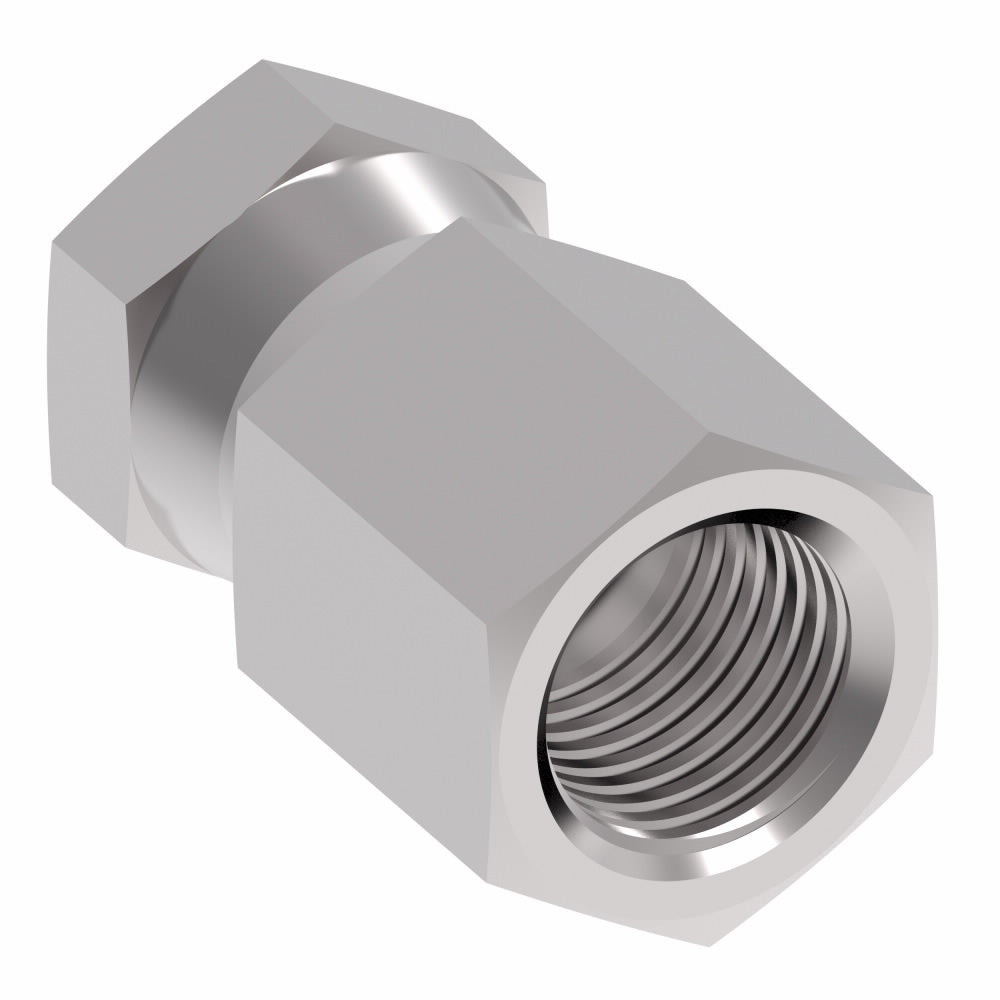 2046-6-6S Adaptador Hidráulico Aeroquip Por Danfoss