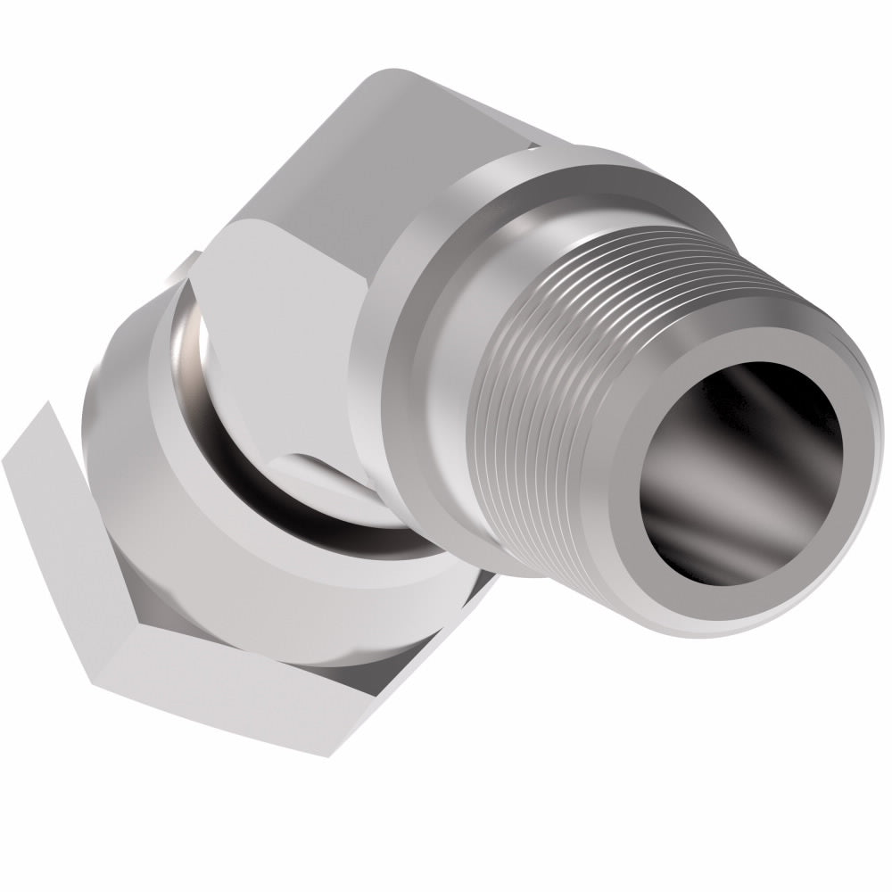 2049-8-8S Adaptador Hidráulico Aeroquip Por Danfoss