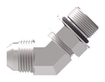 2061-10-10S Adaptador Hidráulico Aeroquip Por Danfoss