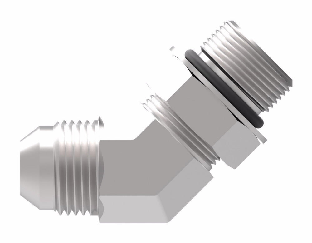 2061-16-16S Adaptador Hidráulico Aeroquip Por Danfoss