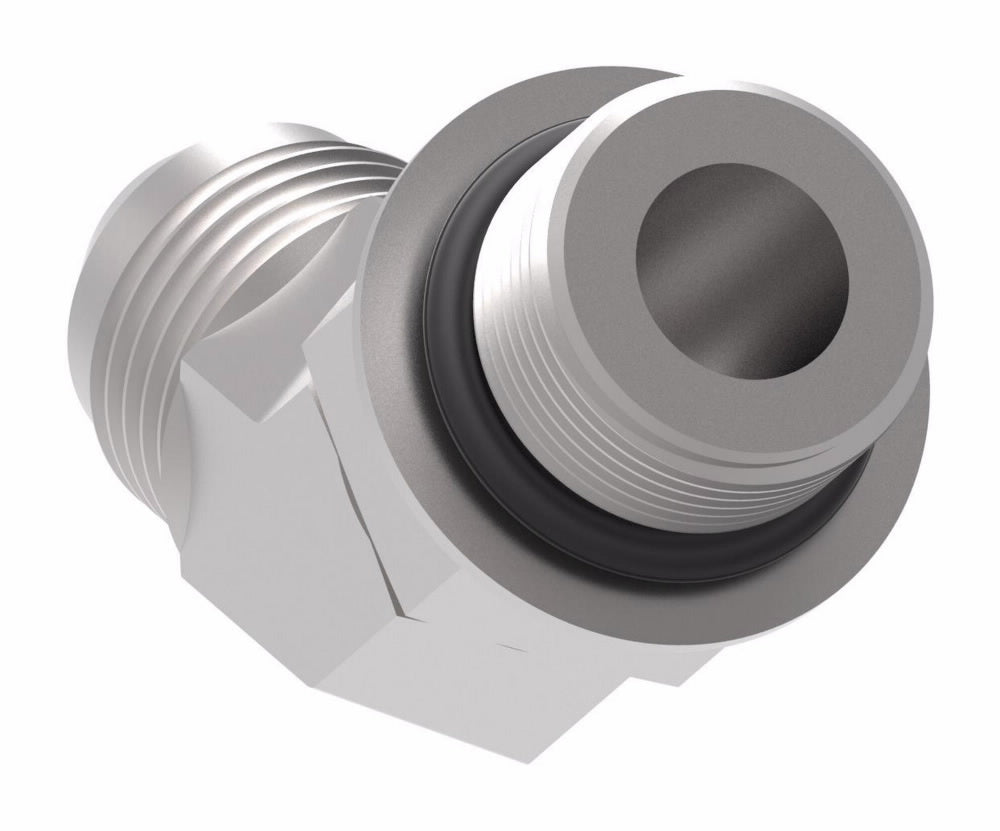2061-16-16S Adaptador Hidráulico Aeroquip Por Danfoss