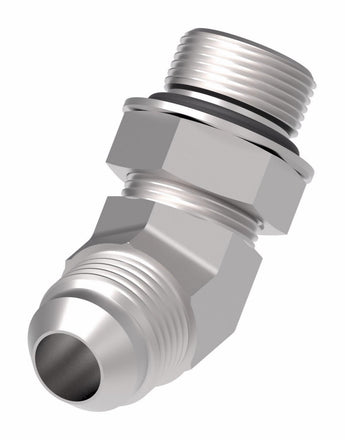 2061-4-4S Adaptador Hidráulico Aeroquip Por Danfoss