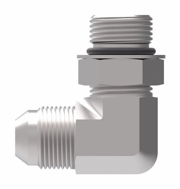 2062-20-20S Adaptador Hidráulico Aeroquip Por Danfoss