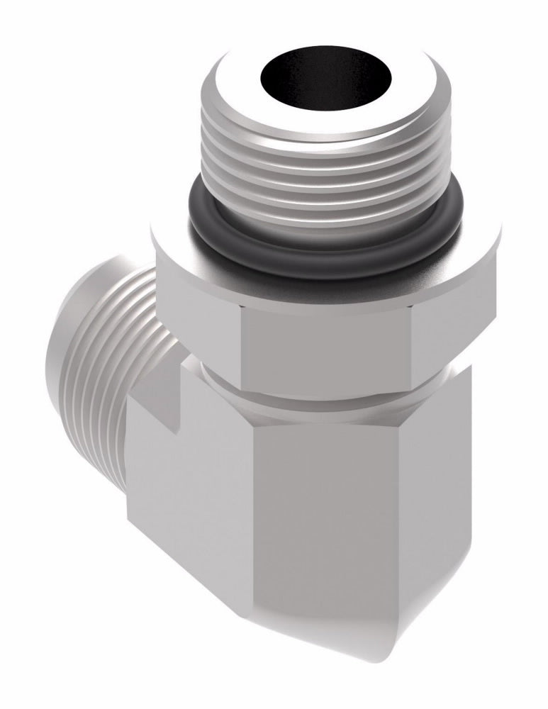 2062-6-6S Adaptador Hidráulico Aeroquip Por Danfoss