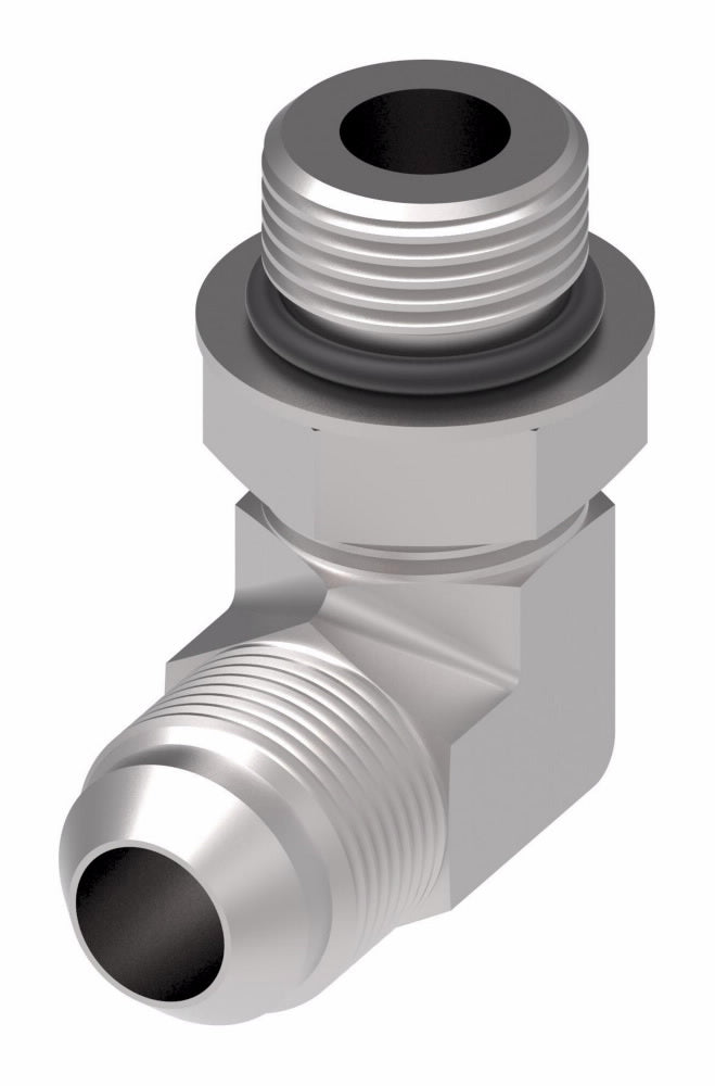 2062-6-6S Adaptador Hidráulico Aeroquip Por Danfoss