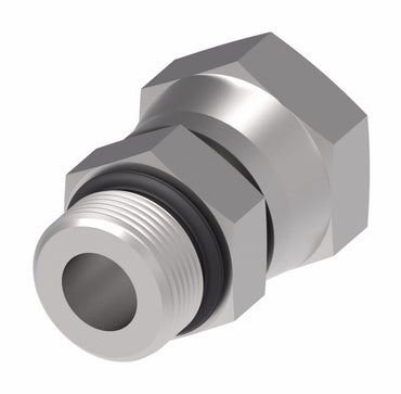 2066-4-6S Adaptador Hidráulico Aeroquip Por Danfoss