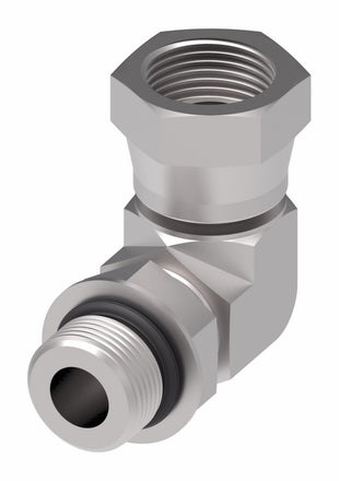 2068-12-12S Adaptador Hidráulico Aeroquip Por Danfoss