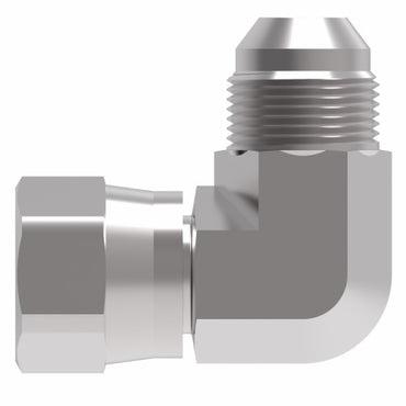 2071-5-5S Adaptador Hidráulico Aeroquip Por Danfoss