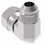 2071-5-5S Adaptador Hidráulico Aeroquip Por Danfoss