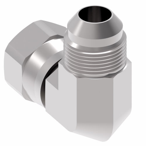 2071-20-20S Adaptador Hidráulico Aeroquip Por Danfoss