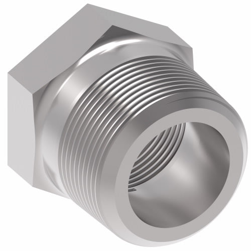 2081-24-12S Adaptador Hidráulico Aeroquip Por Danfoss