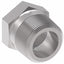 2081-24-20S Adaptador Hidráulico Aeroquip Por Danfoss