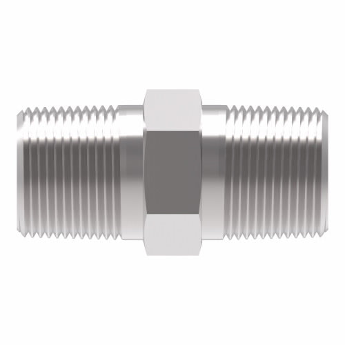 2083-20-20S Adaptador Hidráulico Aeroquip Por Danfoss