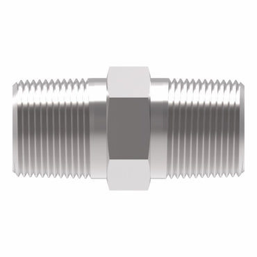 2083-20-20S Adaptador Hidráulico Aeroquip Por Danfoss