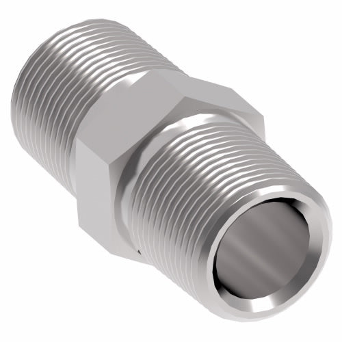 2083-20-20S Adaptador Hidráulico Aeroquip Por Danfoss