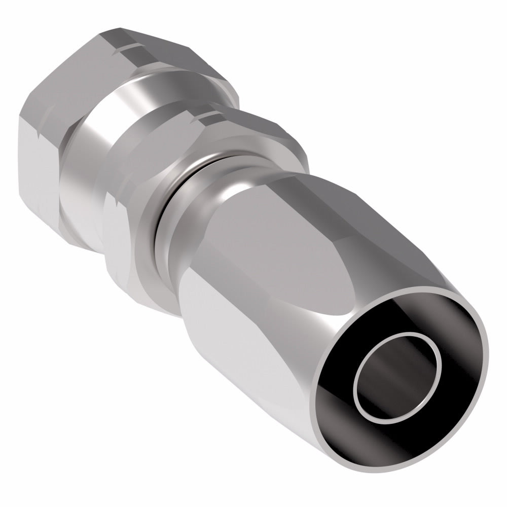 Danfoss 4401-6S Conexión