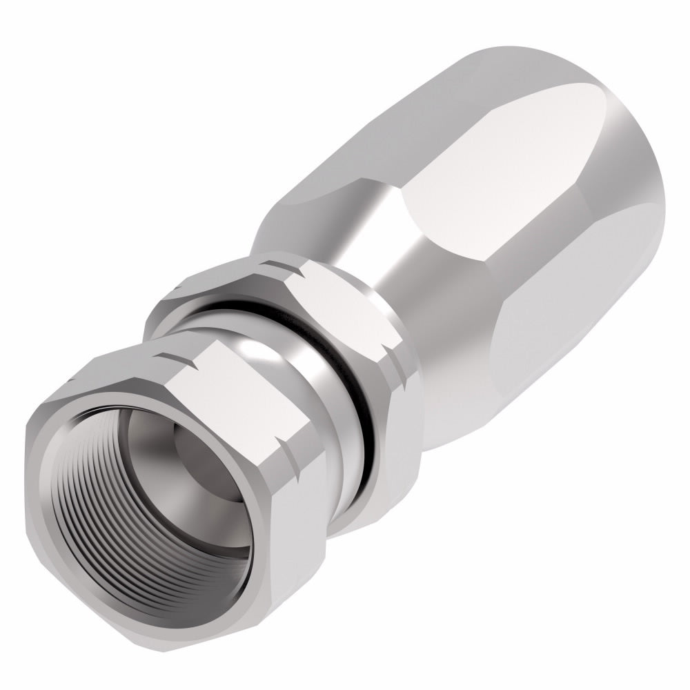 Danfoss 4401-6S Conexión