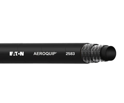 2583-4 Manguera Hidráulicas Aeroquip Por Danfoss