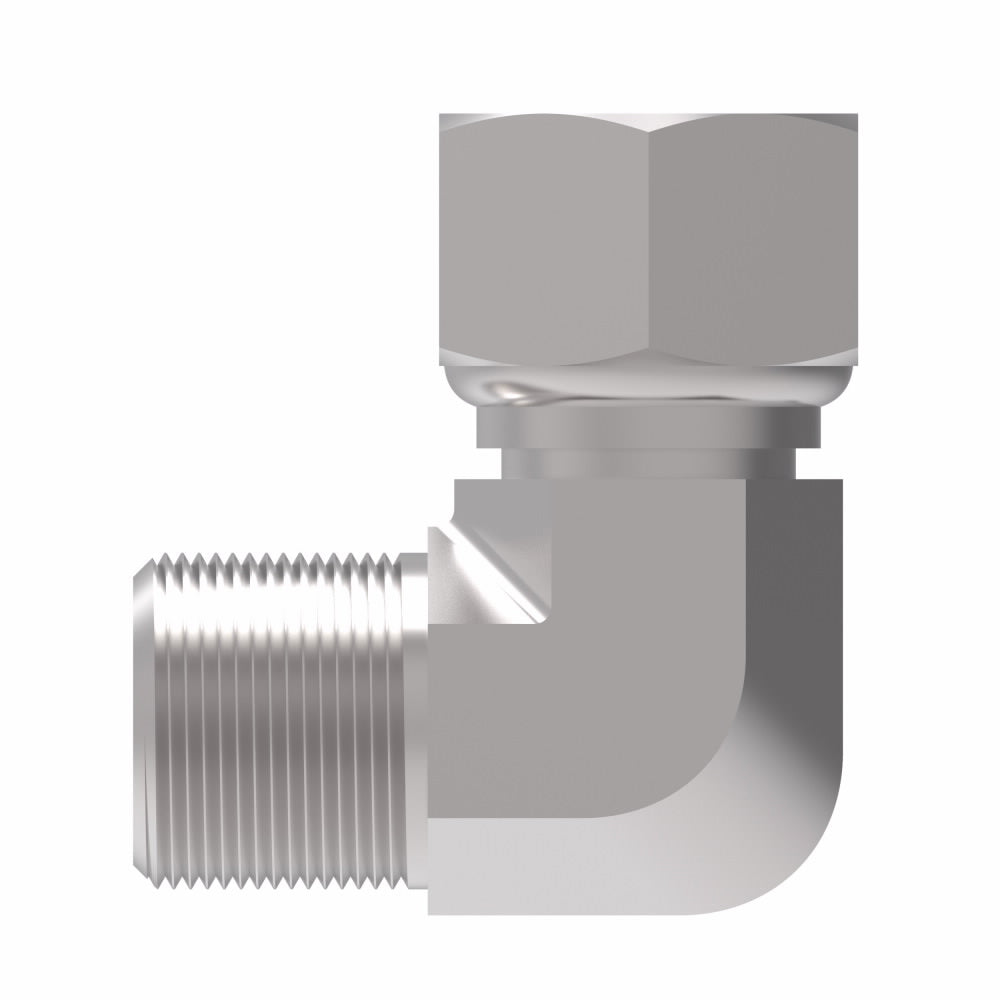 2047-2-2S Adaptador Hidráulico Aeroquip Por Danfoss