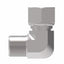 2047-2-2S Adaptador Hidráulico Aeroquip Por Danfoss