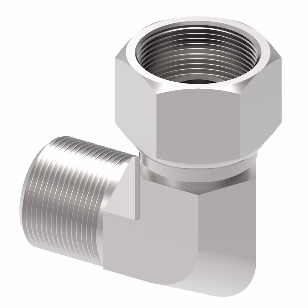 2047-2-2S Adaptador Hidráulico Aeroquip Por Danfoss