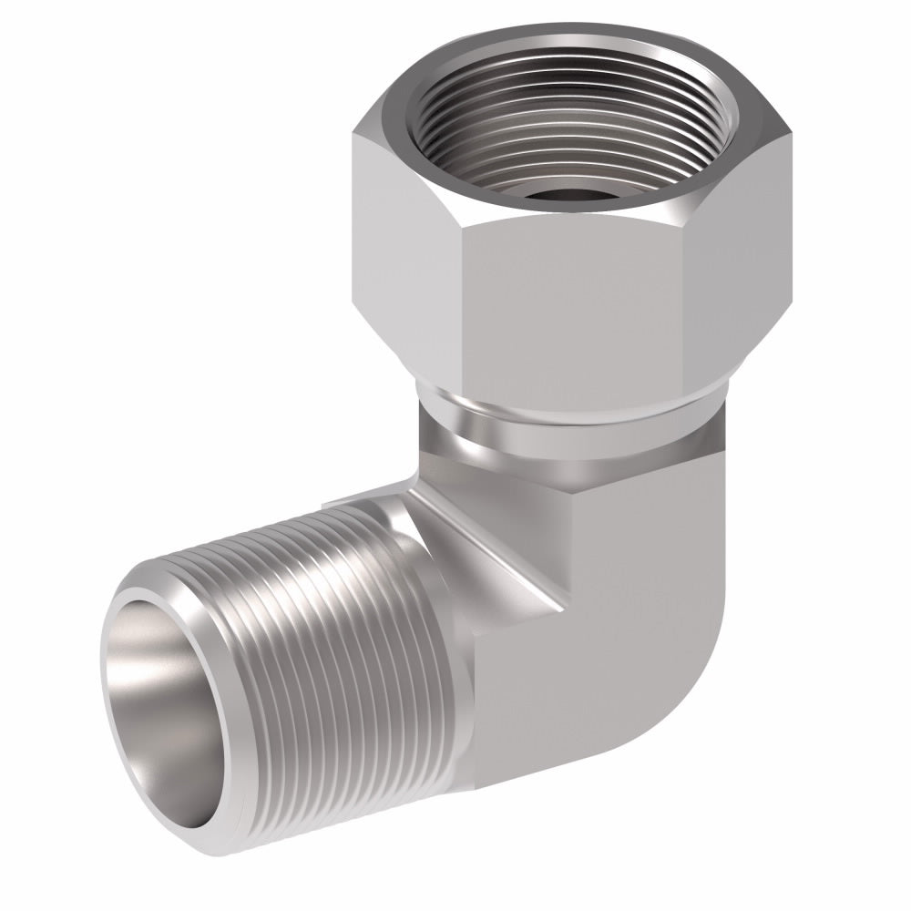 2047-2-2S Adaptador Hidráulico Aeroquip Por Danfoss