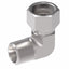 2047-2-2S Adaptador Hidráulico Aeroquip Por Danfoss