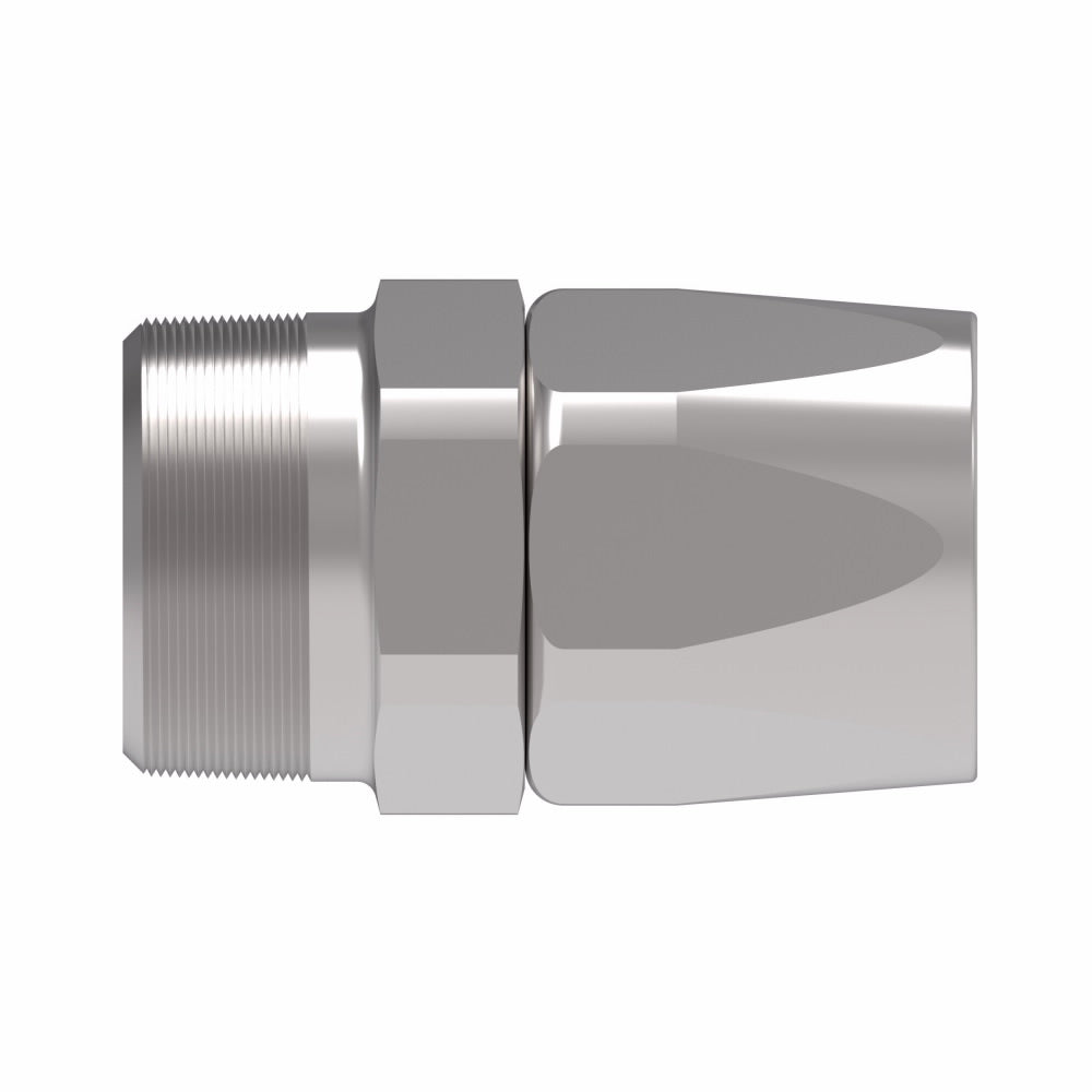 Danfoss 4412-24-24S Conexión