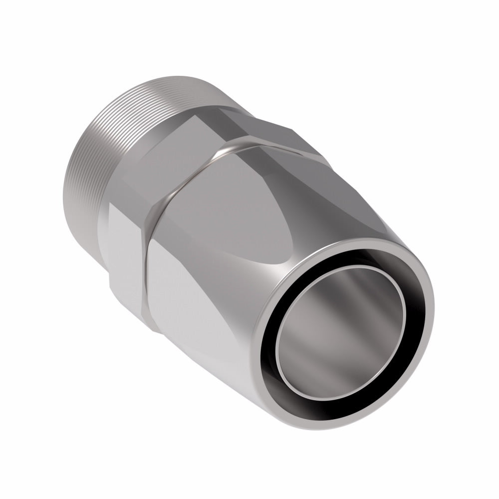 Danfoss 4412-24-24S Conexión