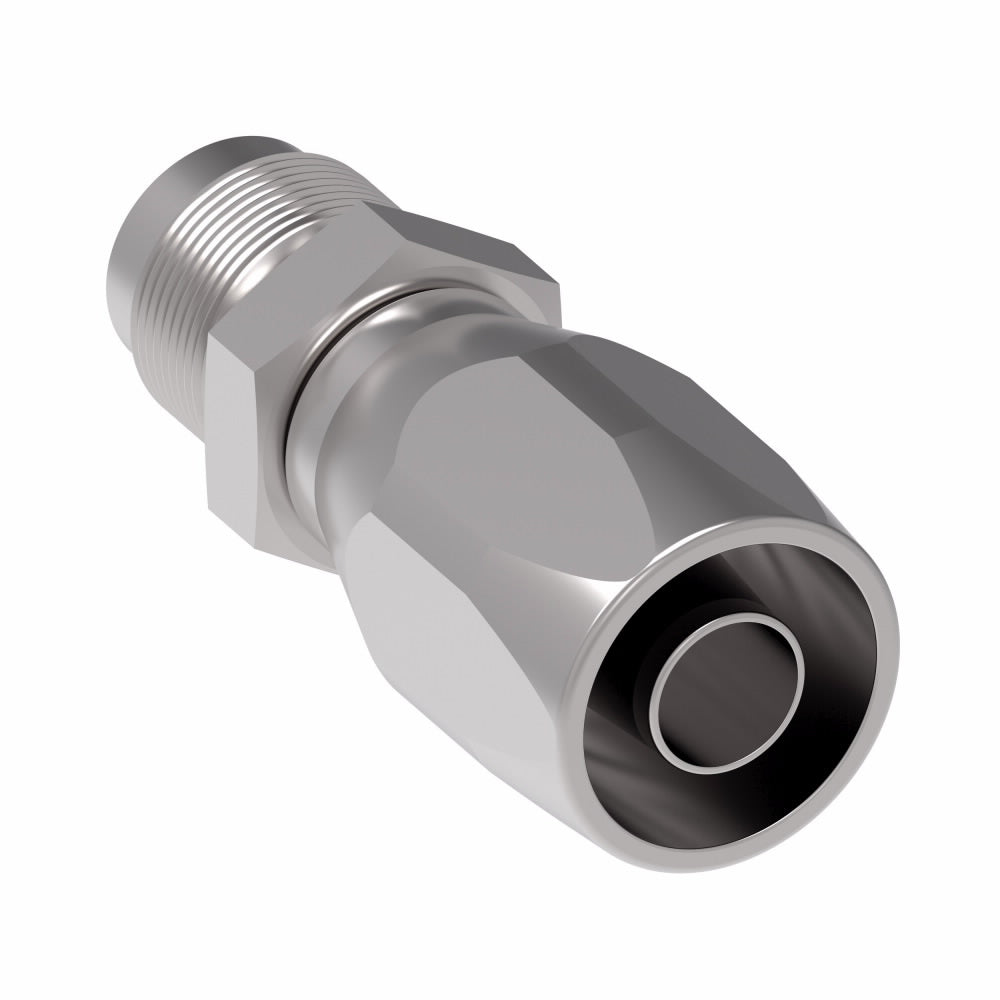 Danfoss 4414-12S Conexión