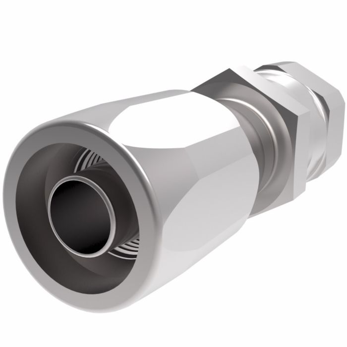 Danfoss 4411-10S Conexión
