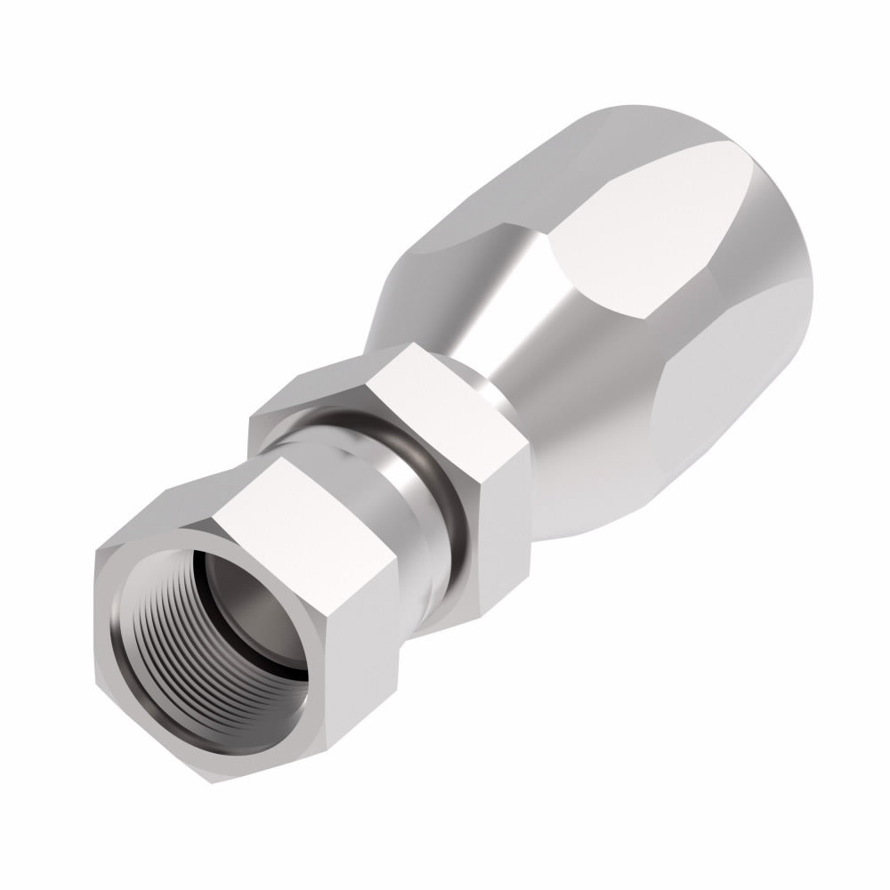 Danfoss 4411-8S Conexión
