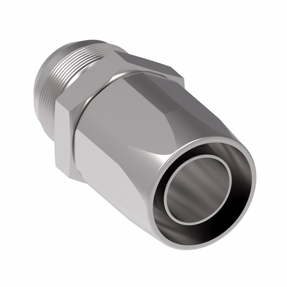 Danfoss 4414-16S Conexión