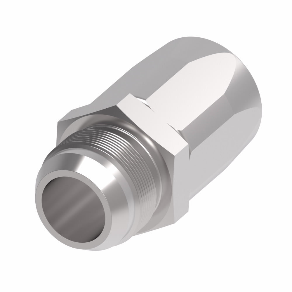 Danfoss 4414-16S Conexión