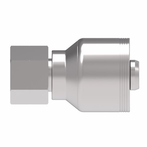 Danfoss 4S12BF12 Conexión