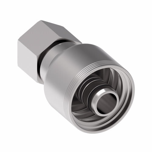 Danfoss 4S12BF12 Conexión
