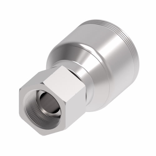 Danfoss 4S12BF12 Conexión